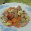 Cooksnap dari Sofi DaviAna untuk resep Capcay kuah sederhana