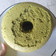 Cooksnap dari Devina Septiana untuk resep Chiffon Green Tea Matcha soft and moist