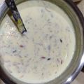 Sonal Modha's cooksnap of when they made કેસર દૂધપાક (Kesar Doodhpaak Recipe In Gujarati).