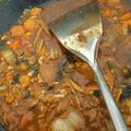 Cooksnap dari Ozzy Ananda Mardyandhani untuk resep Capcay kuah pedas manis