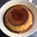 El cooksnap de Pazv cuando hizo Flan de huevo, en olla express rápida.