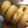 Cooksnap dari Echa Therik untuk resep Donat empuk white ring