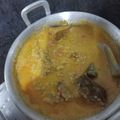 Cooksnap dari yani yanina untuk resep Sambel Tumpang Tempe Bosok 😄