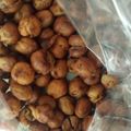 cc91308's cooksnap of when they made Spicy Roasted Chick-Peas (Garbanzo Beans).