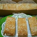 Cooksnap dari isti wulansari untuk resep Roti Ganjel Rel