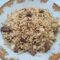 Cooksnap dari Zulfa Afifah untuk resep Nasi Goreng Rawon