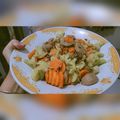 Cooksnap dari Kiki untuk resep Cah Wortel Kembang Kol