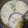 El cooksnap de cocina cuando hizo Sopa de queso con papa y fideo (Sopa Ecuatoriana).