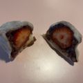 鄭儒 的 草莓大福 cooksnap