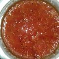 Runta Dutta's cooksnap of when they made চাটনি(chatni recipe in Bengali).