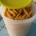 Cooksnap dari Endah Pakarti untuk resep Kue gabus keju