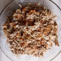 Cooksnap dari Samini Bakri untuk resep Megono Khas Pekalongan Ver 1