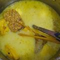 Cooksnap dari Luthfiani widyawati untuk resep Kari telur & tahu simple