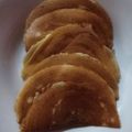 Cooksnap dari Eka Lestari untuk resep Kue Leker