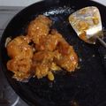 Cooksnap dari Ifva untuk resep Ayam Asam Manis Saori