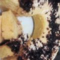 Cooksnap dari Lisa Melisa untuk resep Cake Labu Kuning