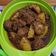 Cooksnap dari Dyah Palupi untuk resep Rendang Daging Presto (Step by Step)