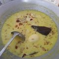 Cooksnap dari Dea Ayu untuk resep Opor telur tahu ala mamais