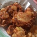 Cooksnap dari Rizq D'hijab Maulidyah untuk resep Pisang Goreng Krispi Tepung Ketan