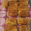 Cooksnap dari Margaretha Wishsye untuk resep Risol rogut ayam
