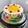 Cooksnap dari Vhtree Ana untuk resep Unicorn Ogura ala Tintin Rayner