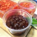 Cooksnap dari Dinda Prilia untuk resep Manisan kolangkaling gula merah