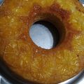 El cooksnap de Repo's♥️cook cuando hizo Torta invertida de cítricos.