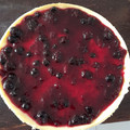 El cooksnap de Ceci Chechu Sayueque cuando hizo CHEESECAKE new york 🍓🧀.