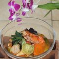 Cooksnap dari Mimi_teye untuk resep Tom Yum Udang (#pr_OlahanUdang)