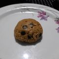 Cooksnap dari Vera Septawedya untuk resep Choco Lava Soft Cookies