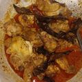 Cooksnap dari Ade Azza Maharani untuk resep Ayam Panggang Bumbu Merah