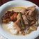 Cooksnap dari Natalia Andy untuk resep Lontong lodeh tewel / Lontong sayur Surabaya