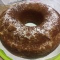 Cooksnap από Zoi Petseta στη συνταγή Νηστίσιμο κέικ πορτοκάλι, αφράτο, εύκολο και γρήγορο