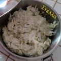 Cooksnap από 🍝🍕miss Marmelade(Στέλλα+Βαλέριο)🍩🥐 στη συνταγή Τζατζίκι