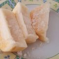 Cooksnap dari Deby untuk resep Kue pancong