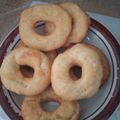 Cooksnap dari yukasa untuk resep Donat Lembut ala JCo (tanpa kentang)