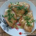 Cooksnap από vasiliki ver στη συνταγή Γλώσσες με άνηθο και μουστάρδα