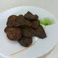 Pallavi Musale's cooksnap of when they made सात्विक अळूवडी (aluvadi recipe in marathi).
