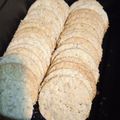 El cooksnap de Yani Corbo cuando hizo Galletitas saludables de avena!.
