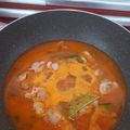 Cooksnap dari vini untuk resep Kalio ati ampela ala padang