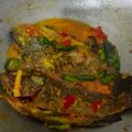 Cooksnap dari ratna hari untuk resep Nila Acar Bumbu Kuning