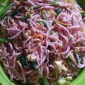 Cooksnap dari cintya caroline untuk resep Mi goreng ala saya