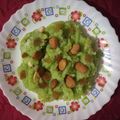 Sapana Kanani's cooksnap of when they made દુધીનો હલવો (Dudhi Halwa Recipe in Gujarati).