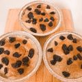 Cooksnap dari iis sulaiha untuk resep Klappertaart Lumer