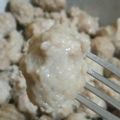 Cooksnap dari Nisa Nisa untuk resep Bakso Sapi Kenyal Banget 👍🏻(#homemadeDBest)