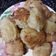 Cooksnap dari melati untuk resep Tape goreng (godo tape)