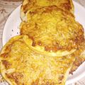 Cooksnap dari Melinda Djohansjah untuk resep Frozen Pizza Dough 100% tested