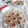 Cooksnap dari Mey's Cila untuk resep Kue Gandus Khas Palembang