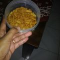 Cooksnap dari dwi narzka untuk resep Biji Ketapang Manis & Renyah