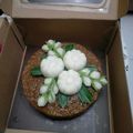 Cooksnap dari JOE JOE untuk resep Wajik Ketan Gula Merah